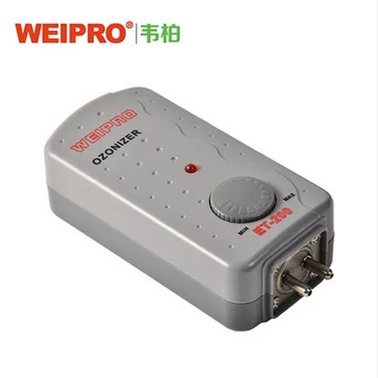 Marine Aquarium Ozone Generator - WEIPRO ET-25 ET-50 ET-100 ET-200 High