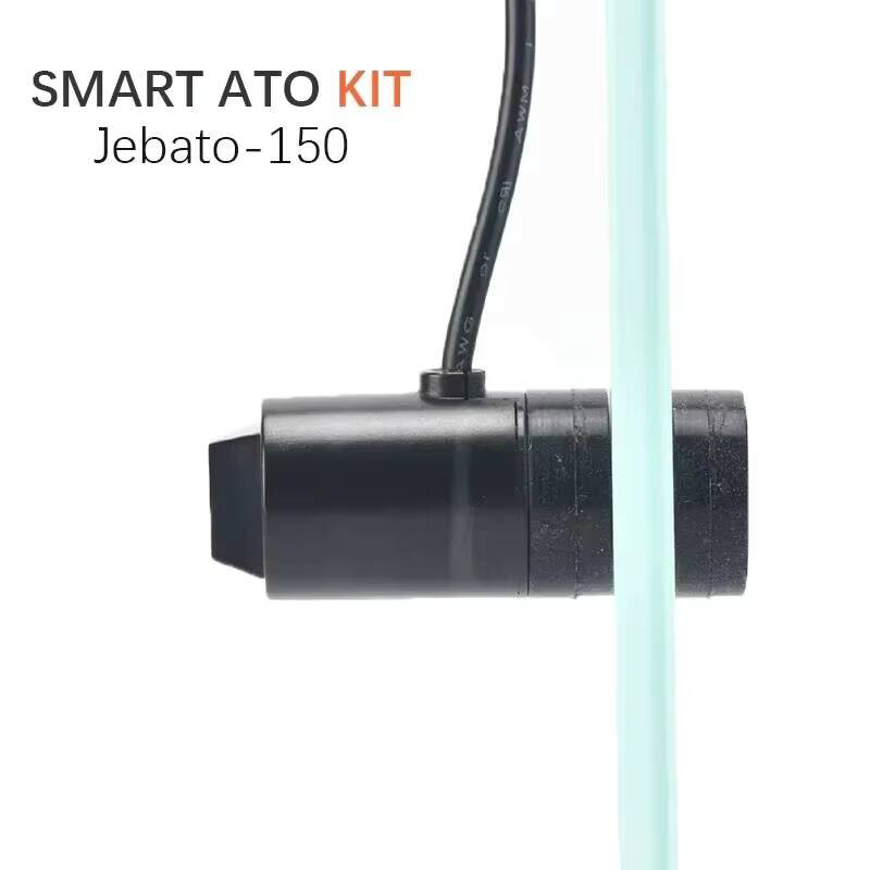 Marine Aquarium Aquascape - Jebao Aquarium ATO Auto Refill Systems