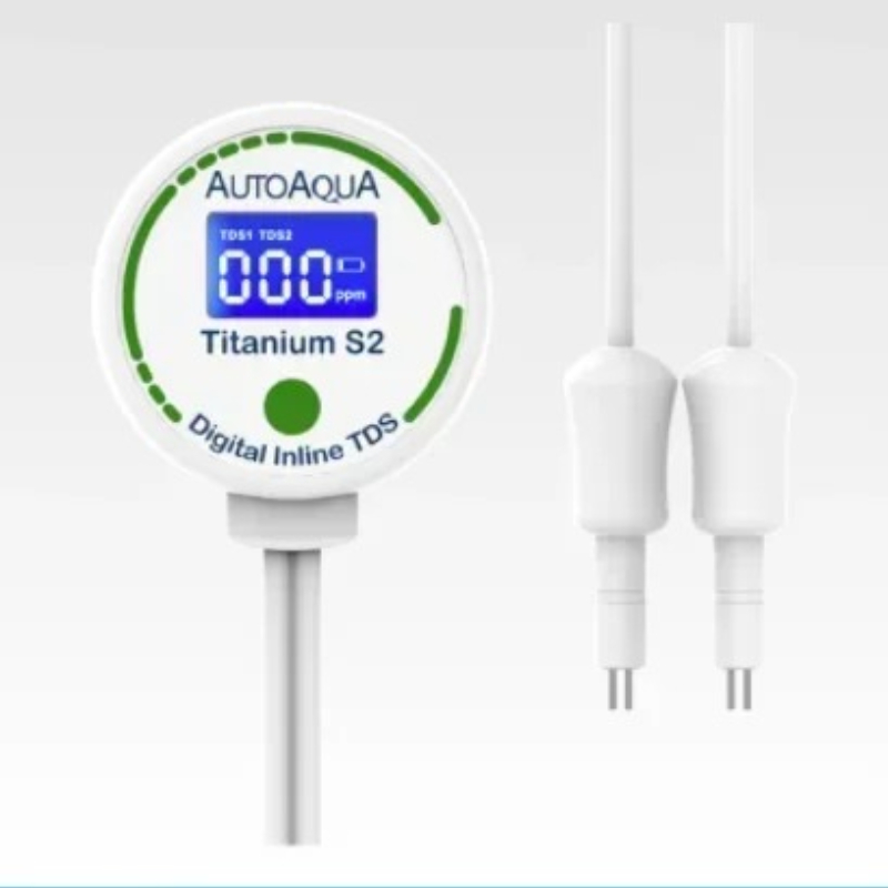 AutoAqua Aquarium Smart TDS Te - Marine Aquarium Water Test Kit ulasan dan harga
