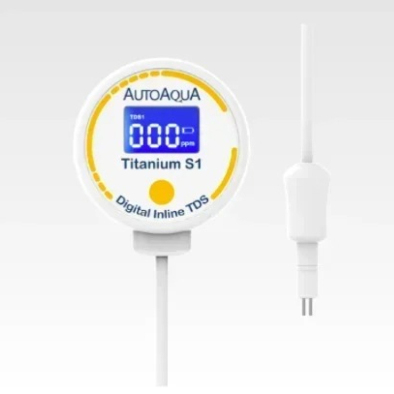 AutoAqua Aquarium Smart TDS Te - Marine Aquarium Water Test Kit ulasan dan harga
