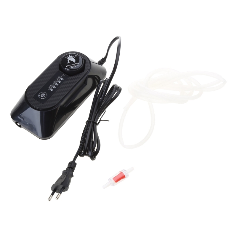 Adjustable 120mg Portable Aqua - Marine Aquarium Ozone Generator ulasan dan harga
