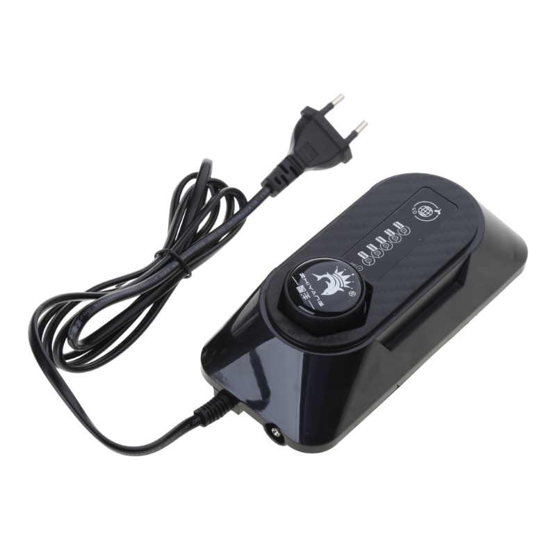 Adjustable 120mg Portable Aqua - Marine Aquarium Ozone Generator ulasan dan harga