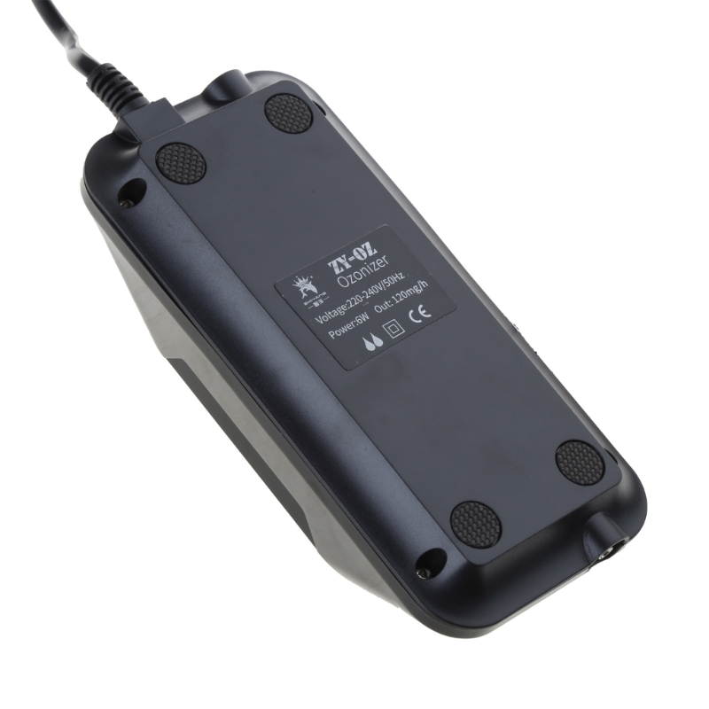 Adjustable 120mg Portable Aqua - Marine Aquarium Ozone Generator ulasan dan harga
