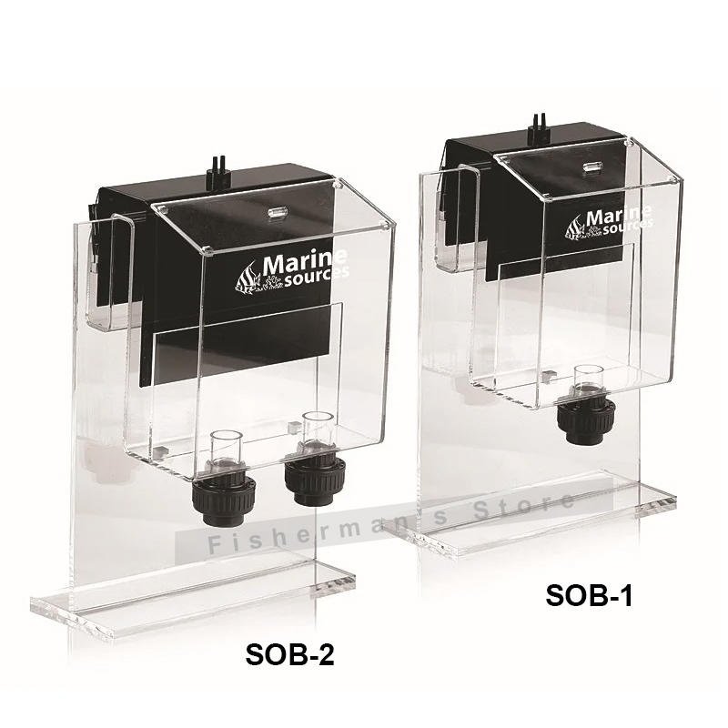 Marine Sources Aquarium Waterb - Marine Aquarium Overflow Box ulasan dan harga