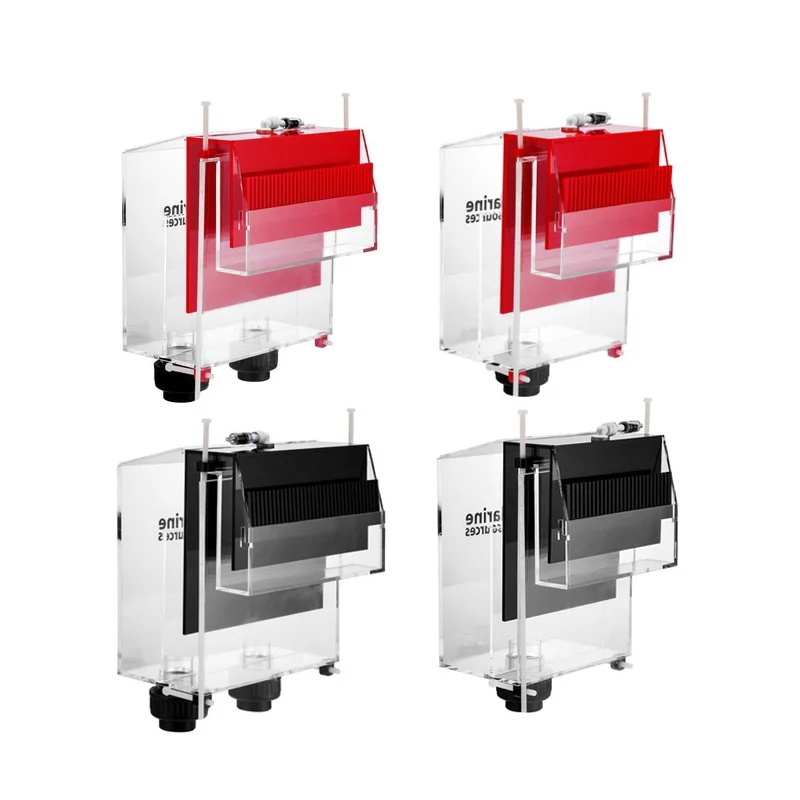 Marine Sources Aquarium Waterb - Marine Aquarium Overflow Box ulasan dan harga