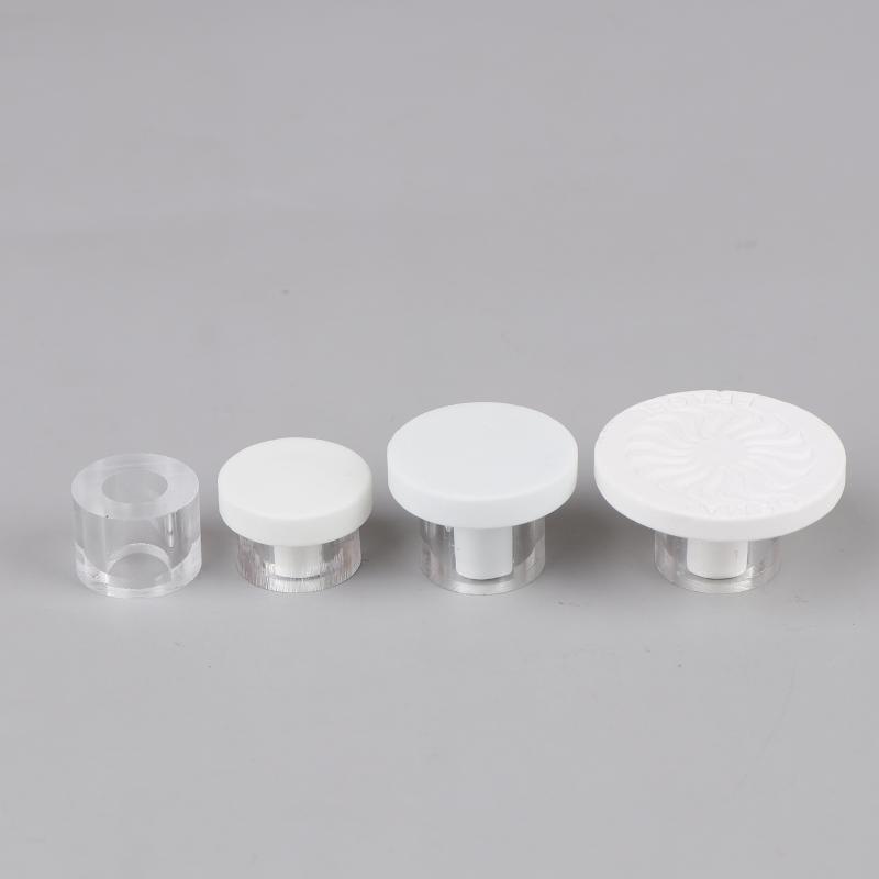 6Pcs/set Coral Frag Brackets E - Marine Aquarium Aquascape ulasan dan harga