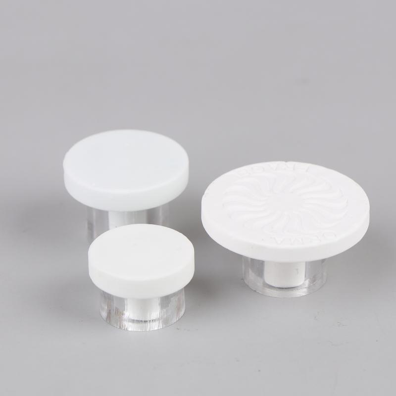 6Pcs/set Coral Frag Brackets E - Marine Aquarium Aquascape ulasan dan harga