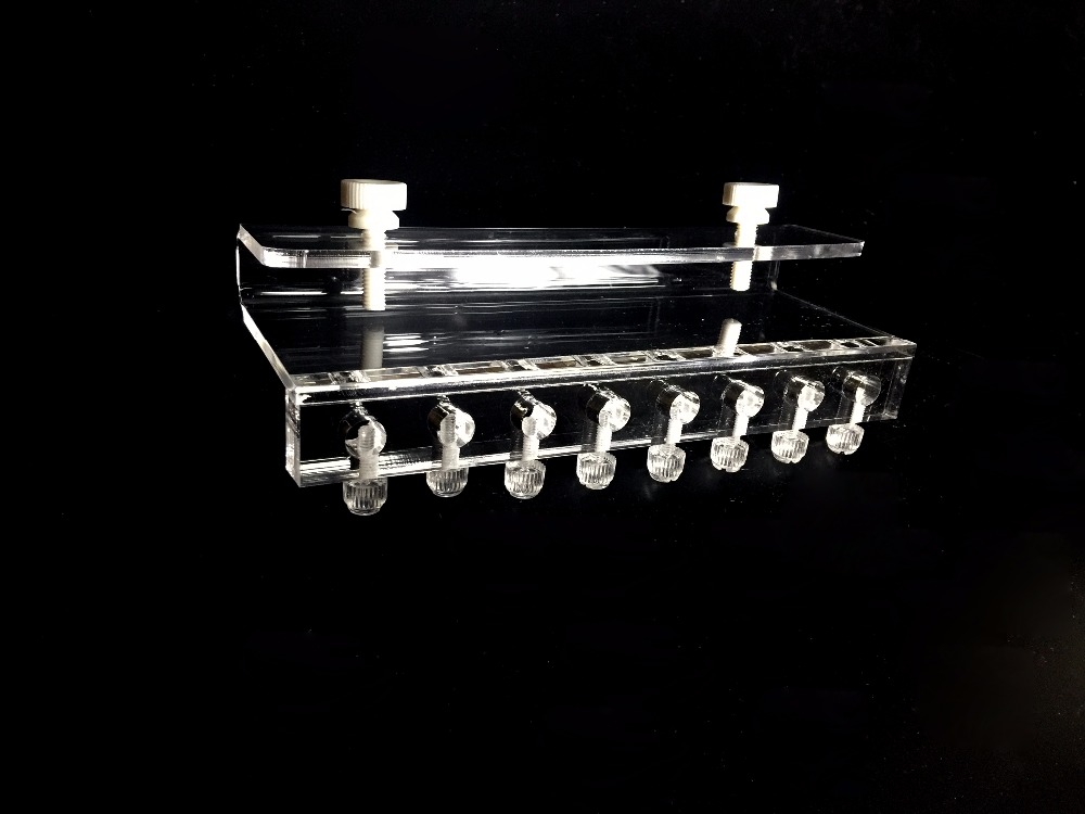 soft tube fixture dosing pump  - Marine Aquarium Aquascape ulasan dan harga