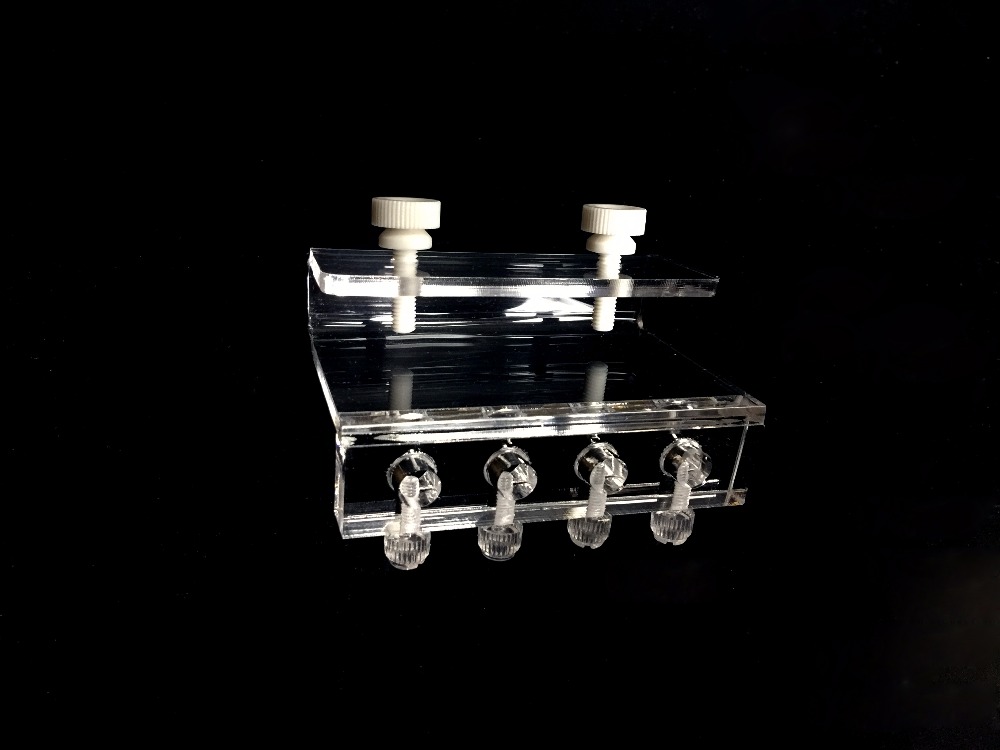 soft tube fixture dosing pump  - Marine Aquarium Aquascape ulasan dan harga