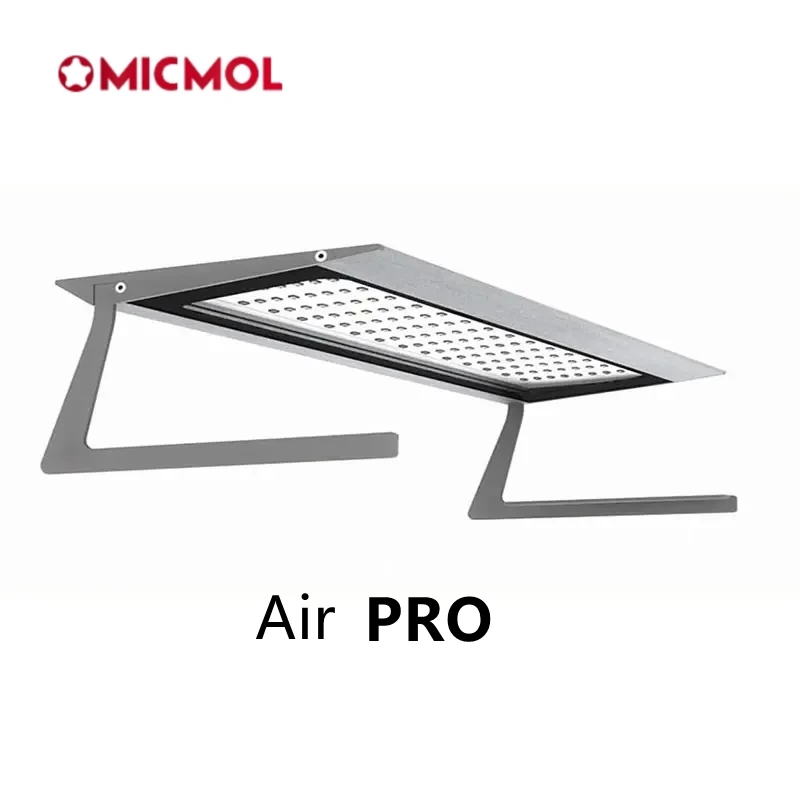 MICMOL NEW AQUA Air Pro Thinne - Marine Aquarium Aquascape ulasan dan harga