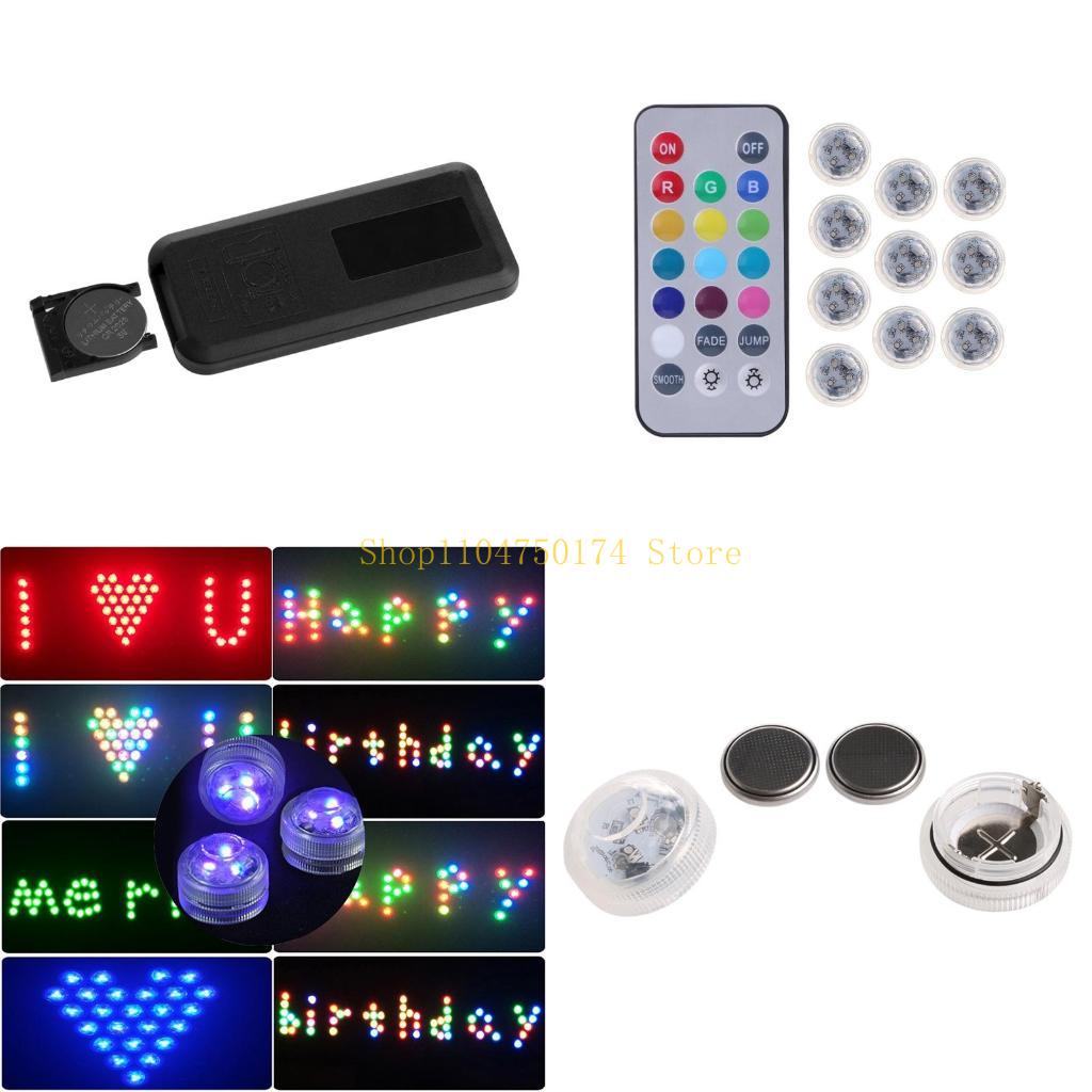 Remote Control Fish Light Ligh - Aquarium Marine Fish For Sale ulasan dan harga
