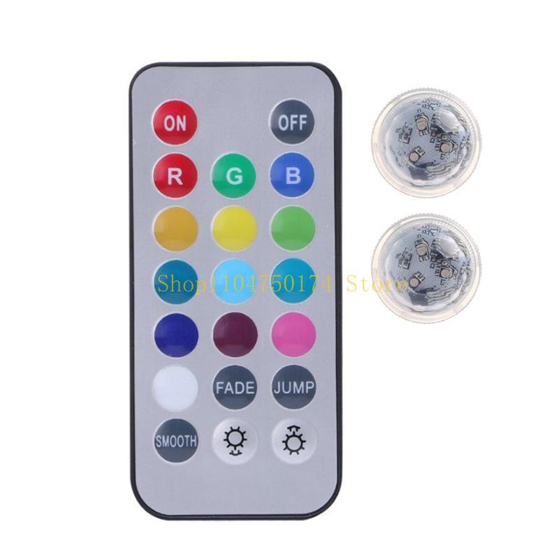 Remote Control Fish Light Ligh - Aquarium Marine Fish For Sale ulasan dan harga