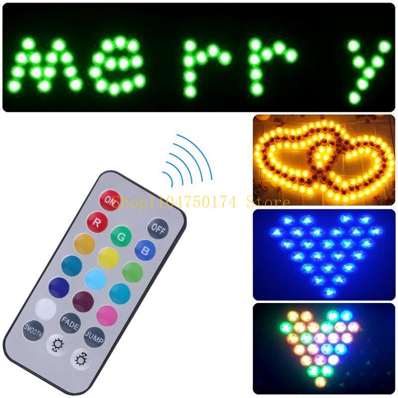 Remote Control Fish Light Ligh - Aquarium Marine Fish For Sale ulasan dan harga