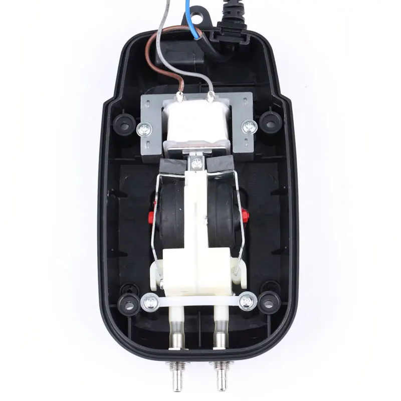Silent Aquarium Air Pump Fish  - Marine Aquarium Aquascape ulasan dan harga
