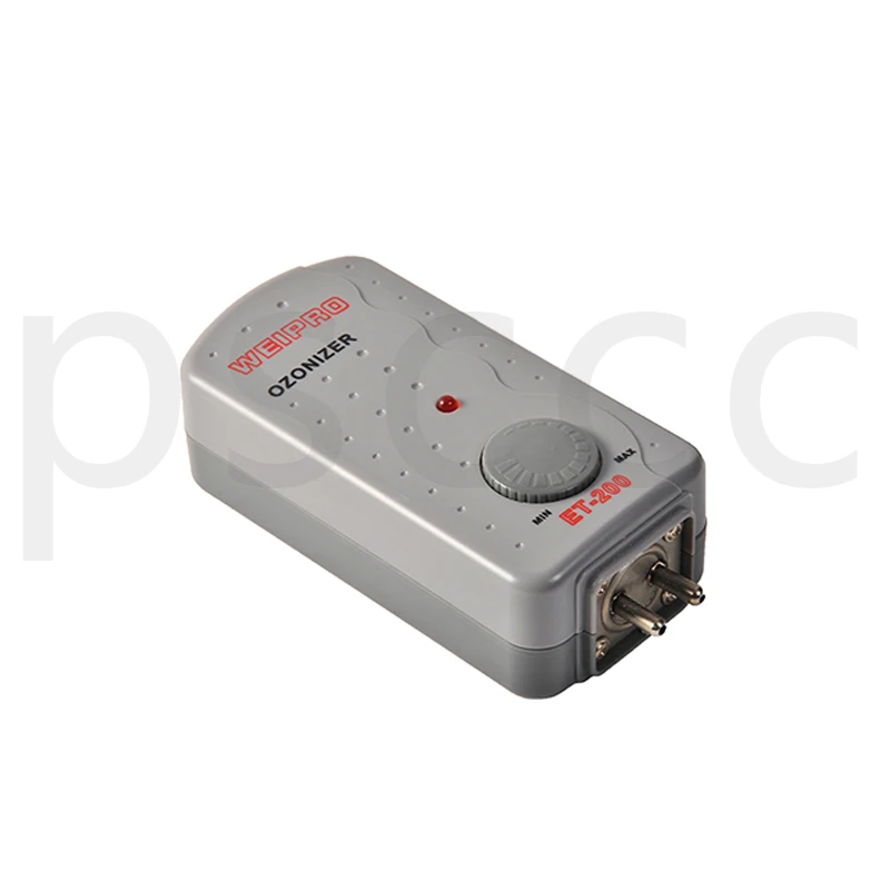 WEIPRO ET-25 ET-50 ET-100 ET-2 - Marine Aquarium Ozone Generator ulasan dan harga