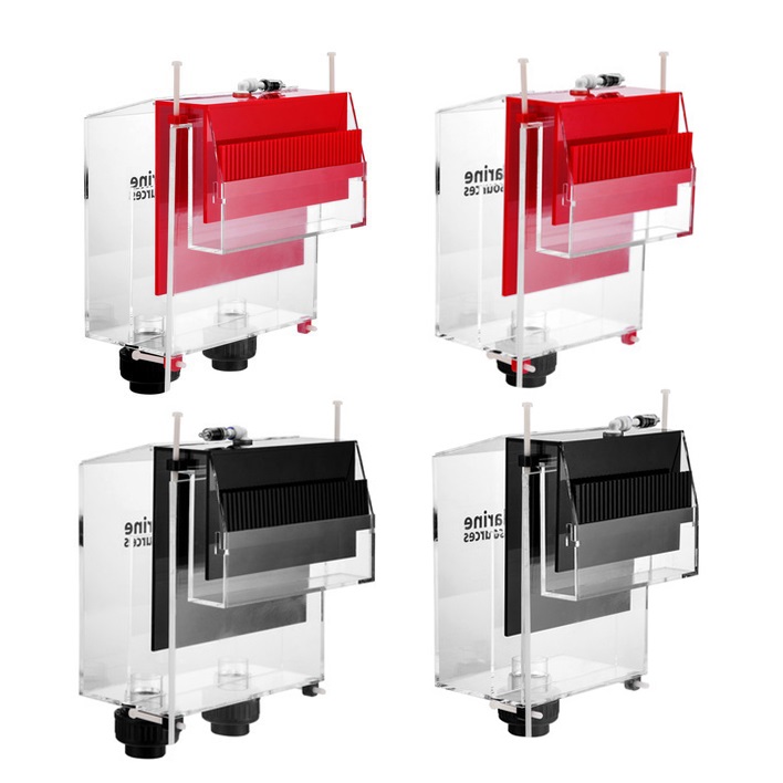 Marine Sources SOB-1 SOB-2 Aqu - Marine Aquarium Overflow Box ulasan dan harga
