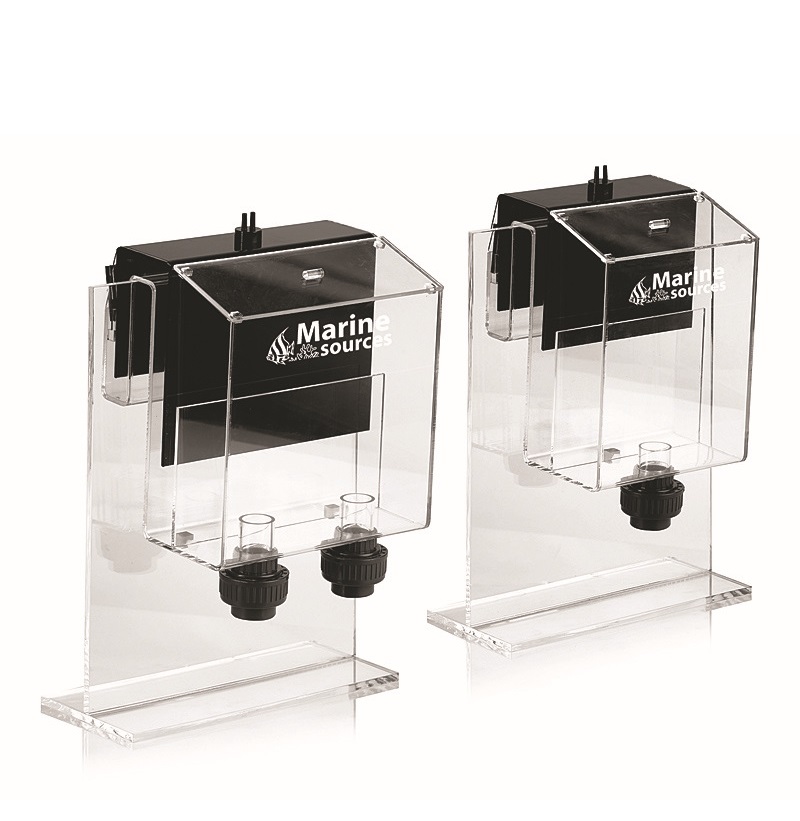 Marine Sources SOB-1 SOB-2 Aqu - Marine Aquarium Overflow Box ulasan dan harga