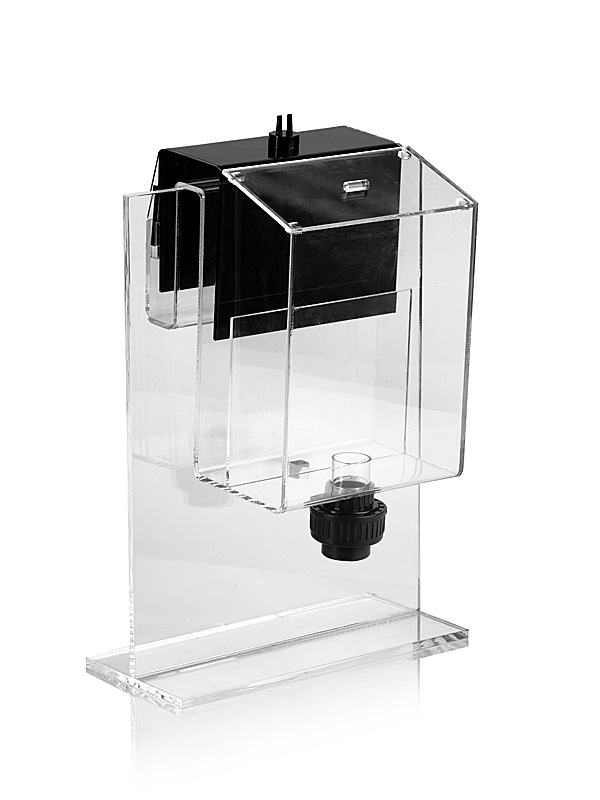 MARINE SOURCES Aquarium Overfl - Marine Aquarium Overflow Box ulasan dan harga