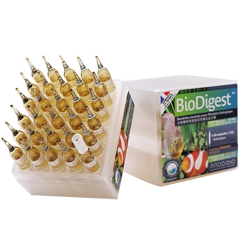 Fish Tanks PRODIBIO BIODigest  - Marine Aquarium Water Test Kit ulasan dan harga