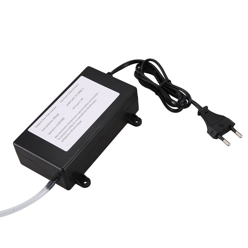 Ozone Generator 1000Mg Ozonize - Marine Aquarium Ozone Generator ulasan dan harga