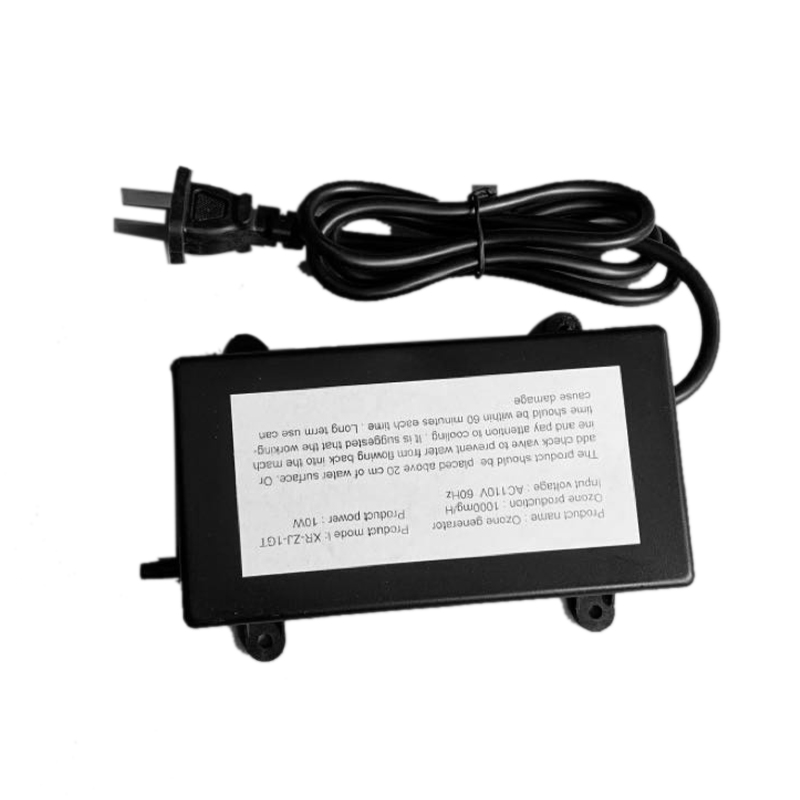 A78E-Ozone Generator 1000Mg Oz - Marine Aquarium Ozone Generator ulasan dan harga