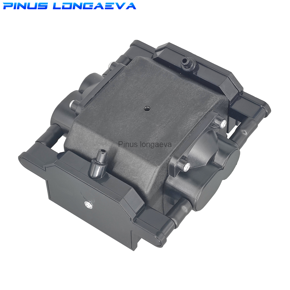 Pinus Longaeva 30L/min 30kPa L - Marine Aquarium Ozone Generator ulasan dan harga