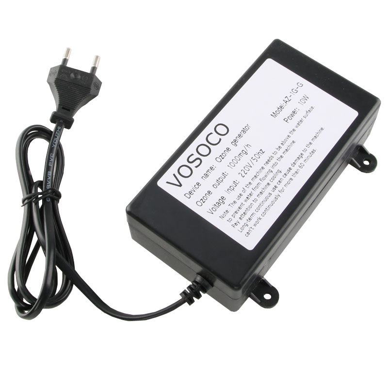 VOSOCO Ozone Generator Ozonize - Marine Aquarium Ozone Generator ulasan dan harga