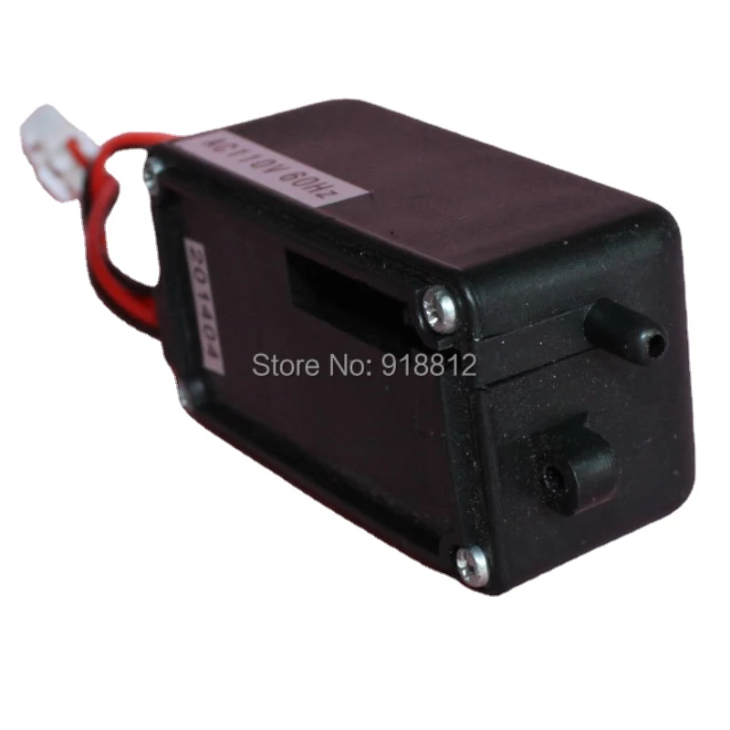 3L Air Pump M300 110V 220V wit - Marine Aquarium Ozone Generator ulasan dan harga