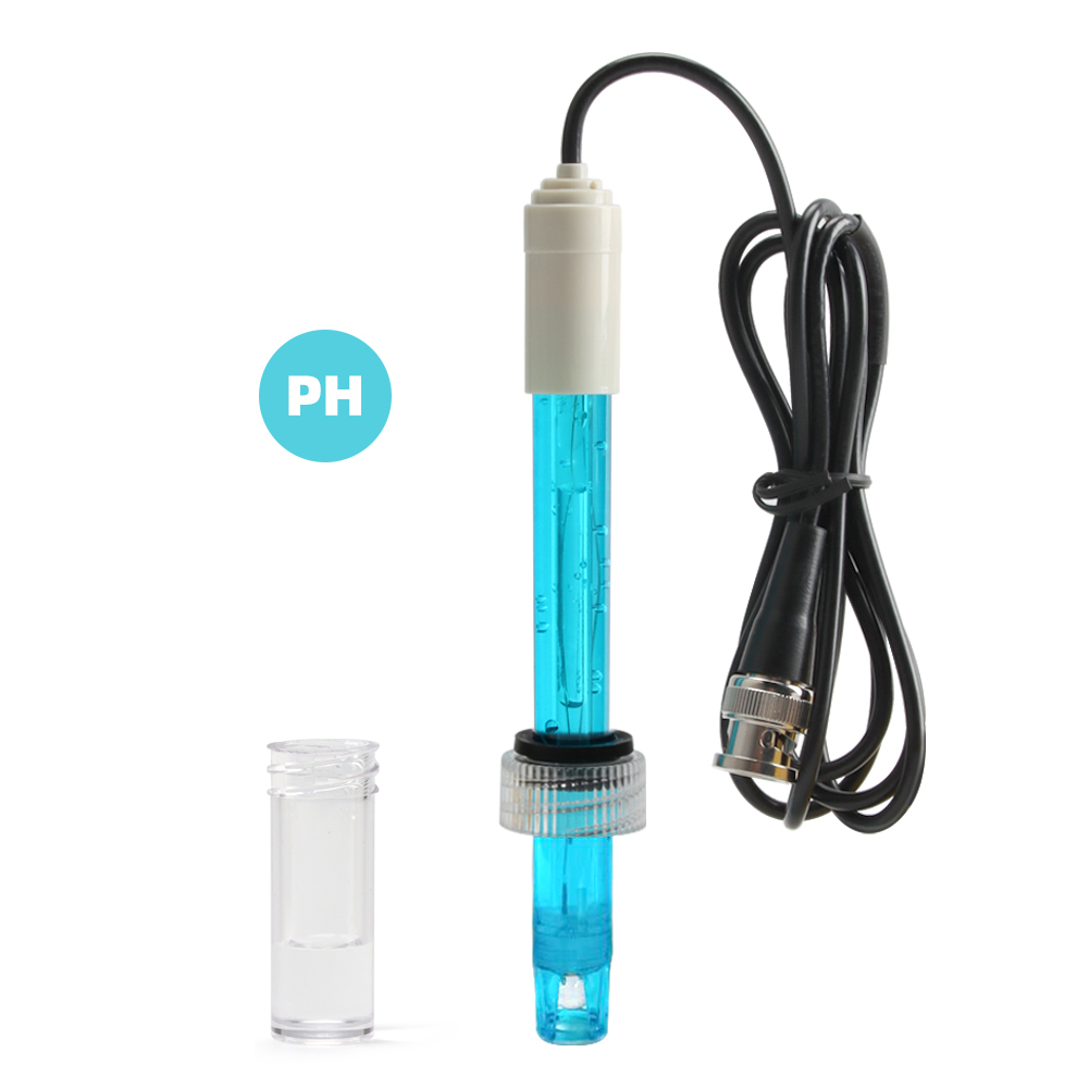 Yieryi Ph‑201 & ORP‑101 Electr - Marine Aquarium Water Test Kit ulasan dan harga