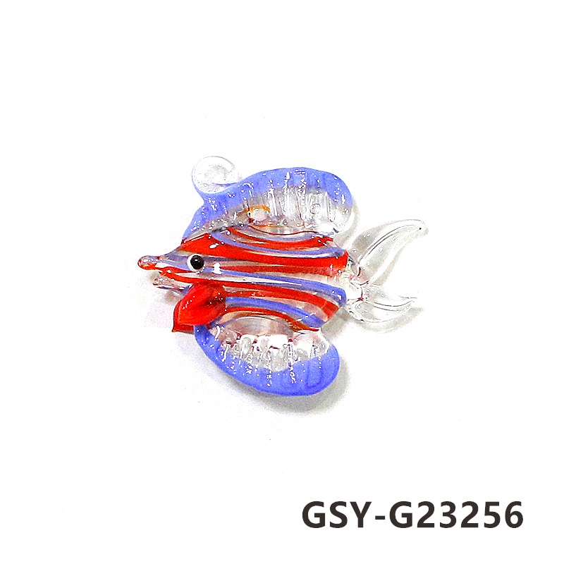 2Pcs Mini Marine Fish Figurine - Marine Aquarium Aquascape ulasan dan harga