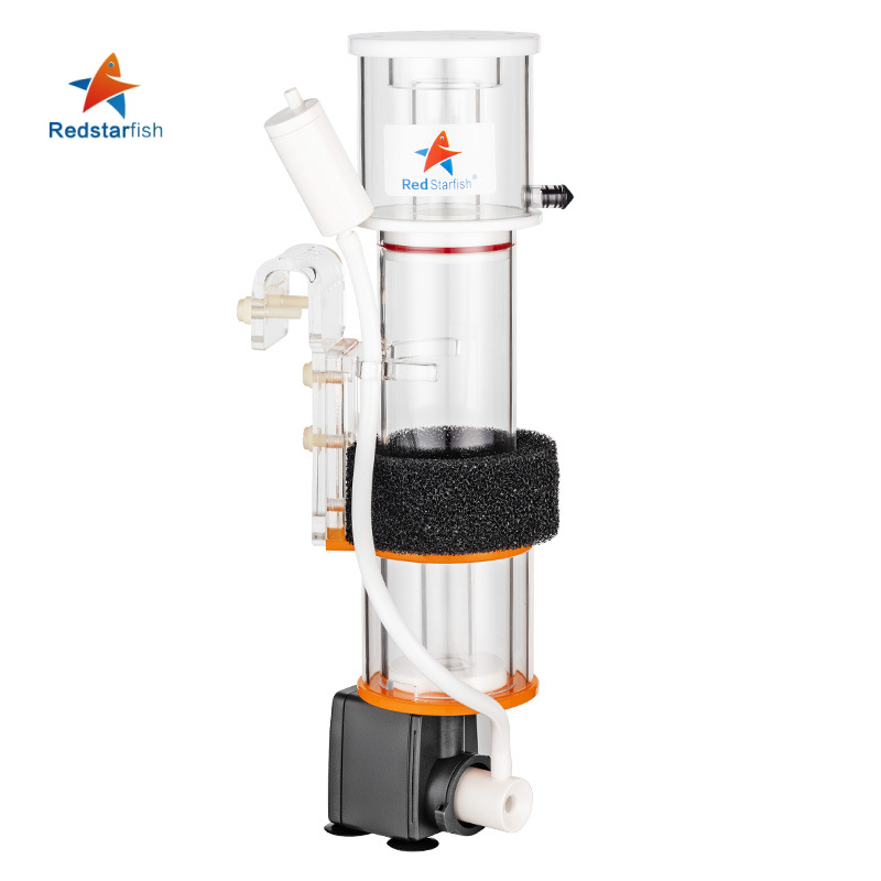 Red StarFish Protein Skimmer U - Marine Aquarium Aquascape ulasan dan harga