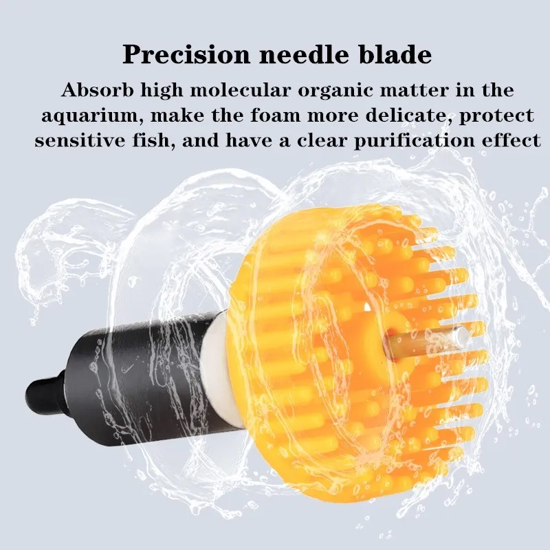 Red StarFish Protein Skimmer U - Marine Aquarium Aquascape ulasan dan harga