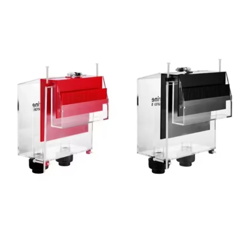 Marine Supplies SOB-1 SOB-2 Aq - Marine Aquarium Overflow Box ulasan dan harga